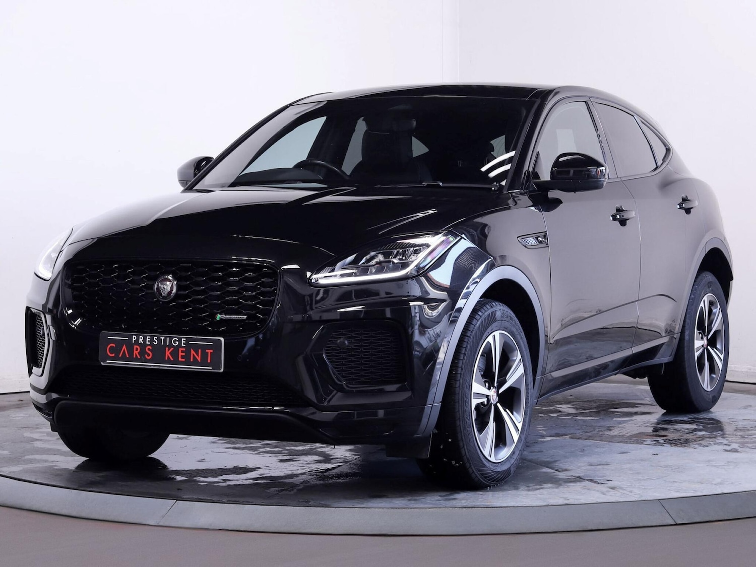 Used Jaguar E-Pace 2021 for sale - 77040028: Photo 6