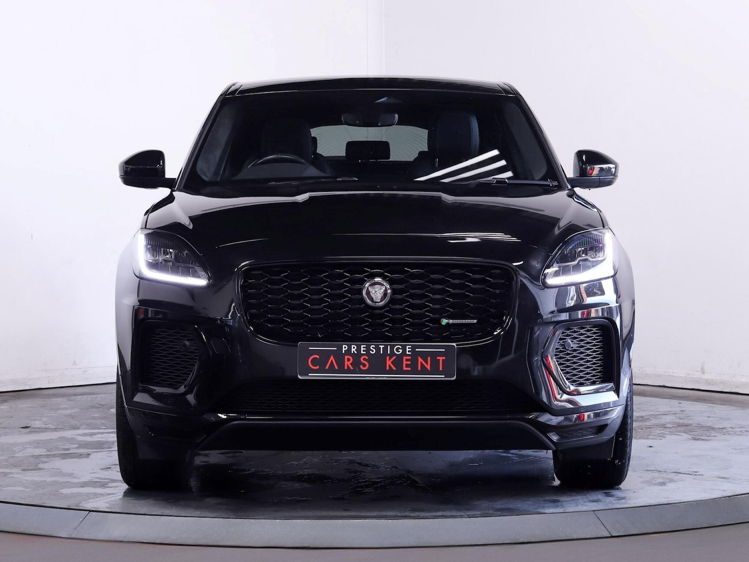 Used Jaguar E-Pace 2021 for sale - 77040028: Photo 7