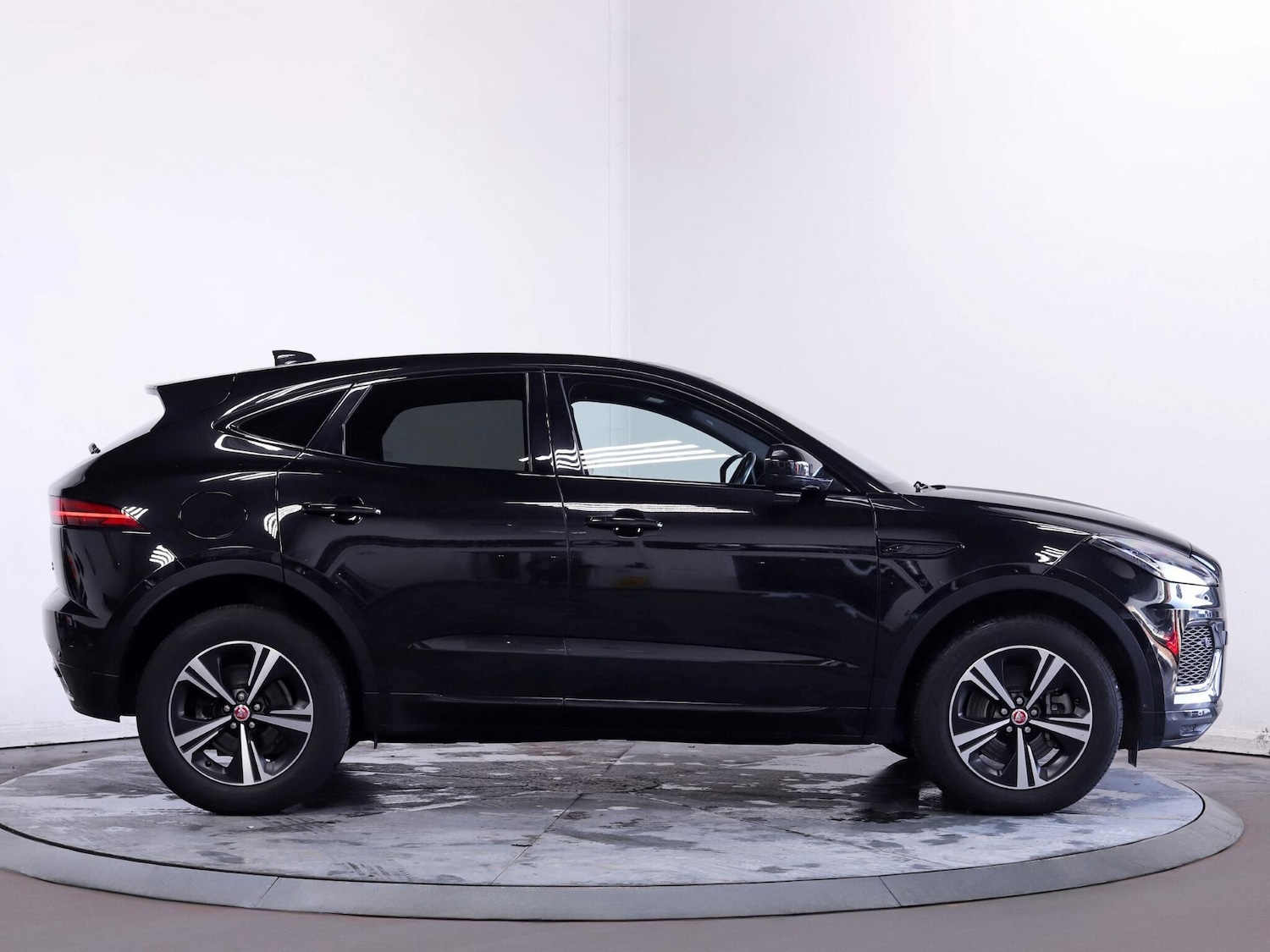 Used Jaguar E-Pace 2021 for sale - 77040028: Photo 8