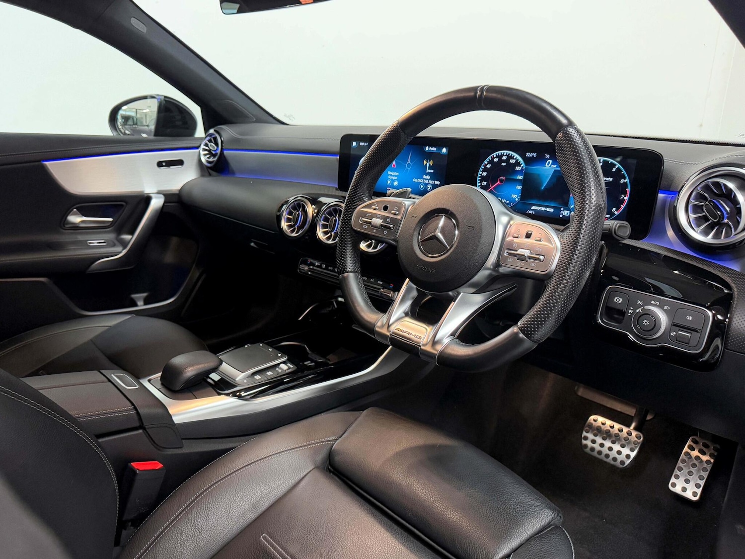 Used Mercedes-Benz A-Class 2021 for sale - 75782315: Photo 18