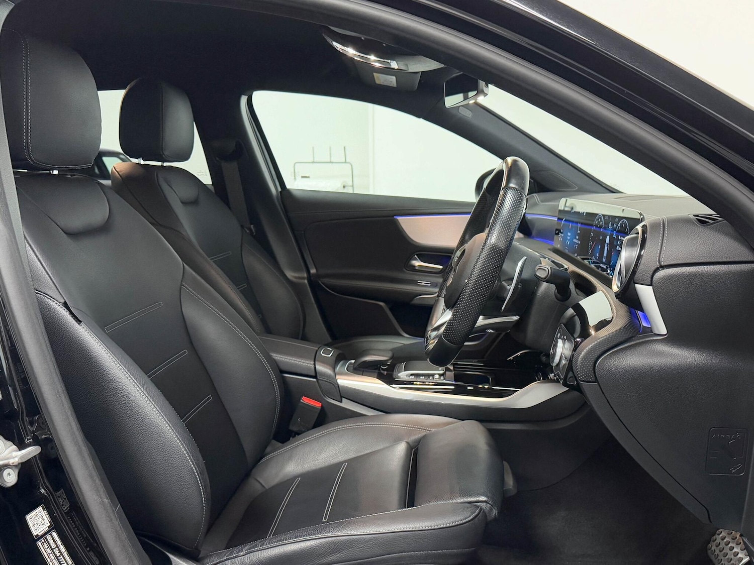 Used Mercedes-Benz A-Class 2021 for sale - 75782315: Photo 19