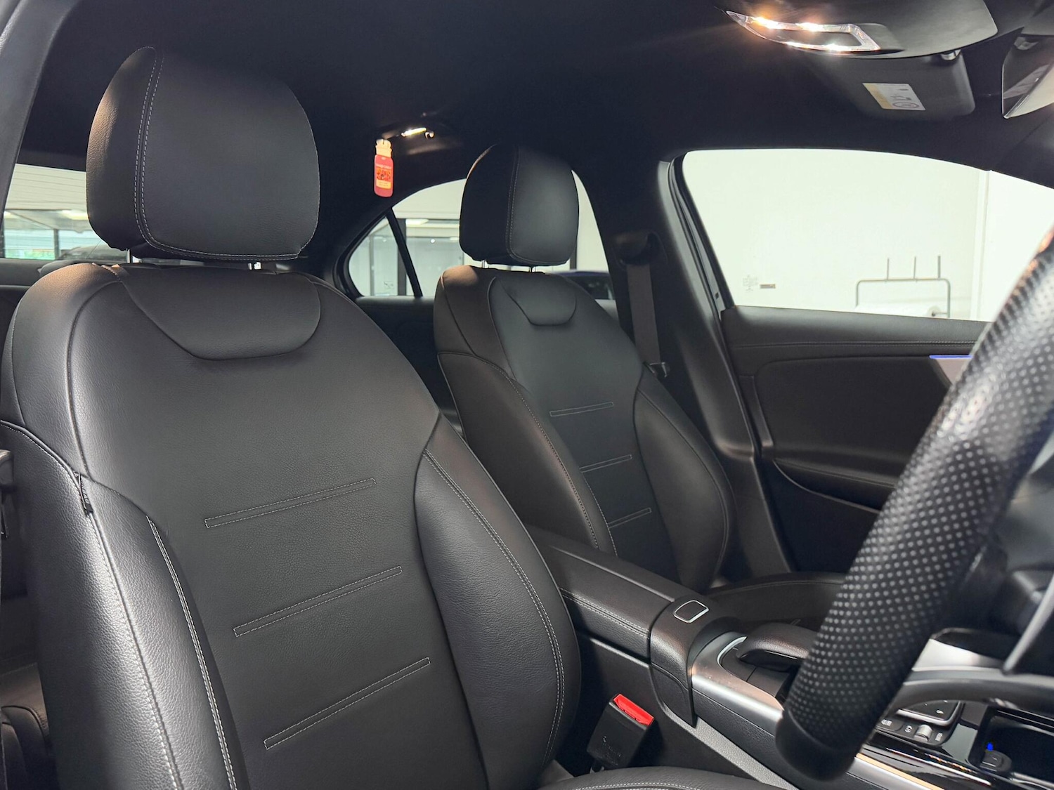 Used Mercedes-Benz A-Class 2021 for sale - 75782315: Photo 21