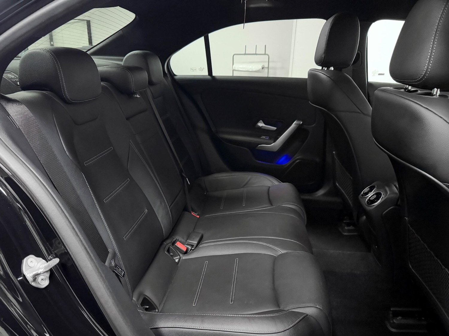 Used Mercedes-Benz A-Class 2021 for sale - 75782315: Photo 22