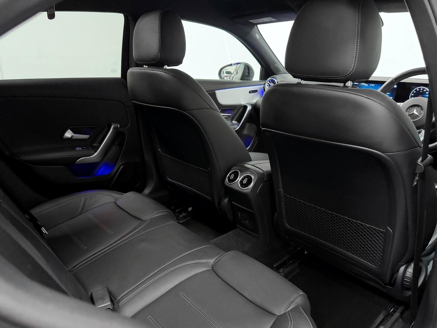 Used Mercedes-Benz A-Class 2021 for sale - 75782315: Photo 23