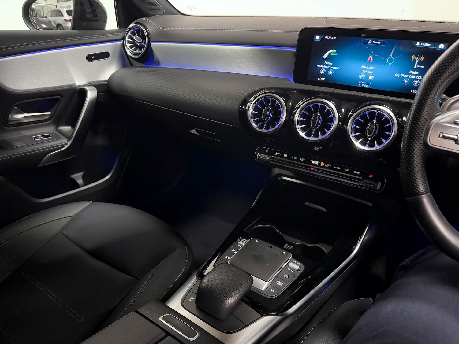 Used Mercedes-Benz A-Class 2021 for sale - 75782315: Photo 26