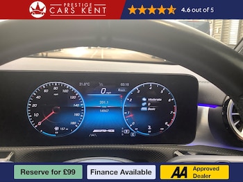 Used Mercedes-Benz A-Class 2021 for sale - 75782315: Photo