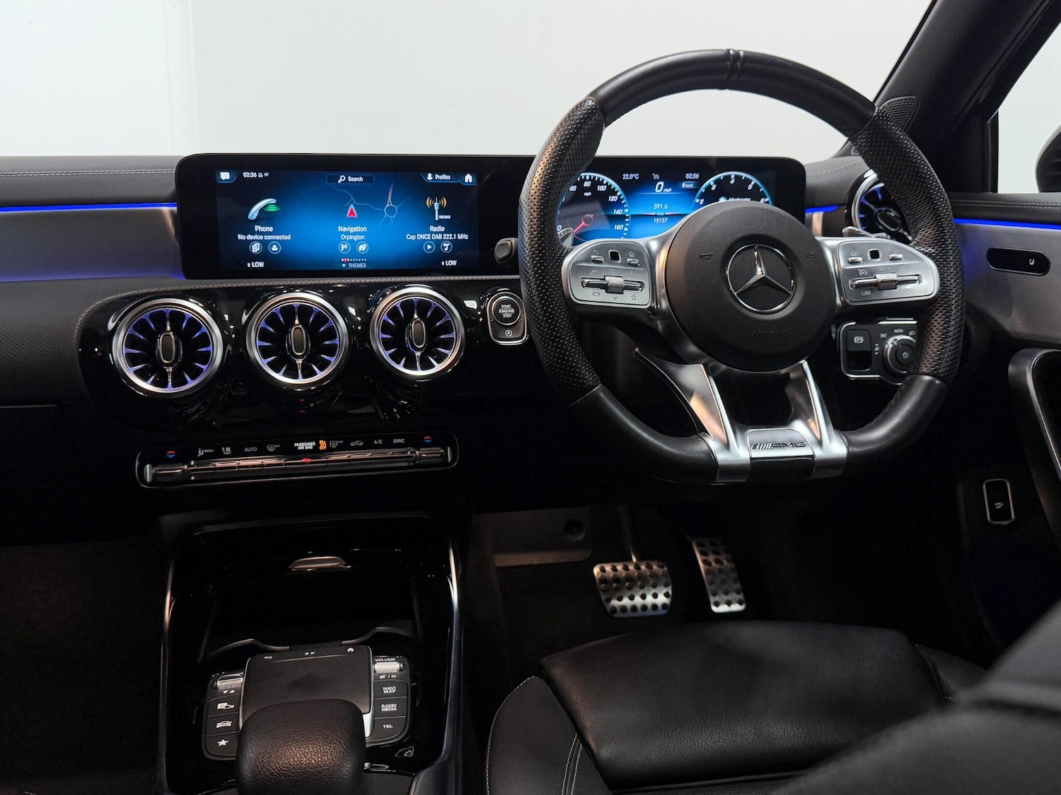 Used Mercedes-Benz A-Class 2021 for sale - 75782315: Photo 33