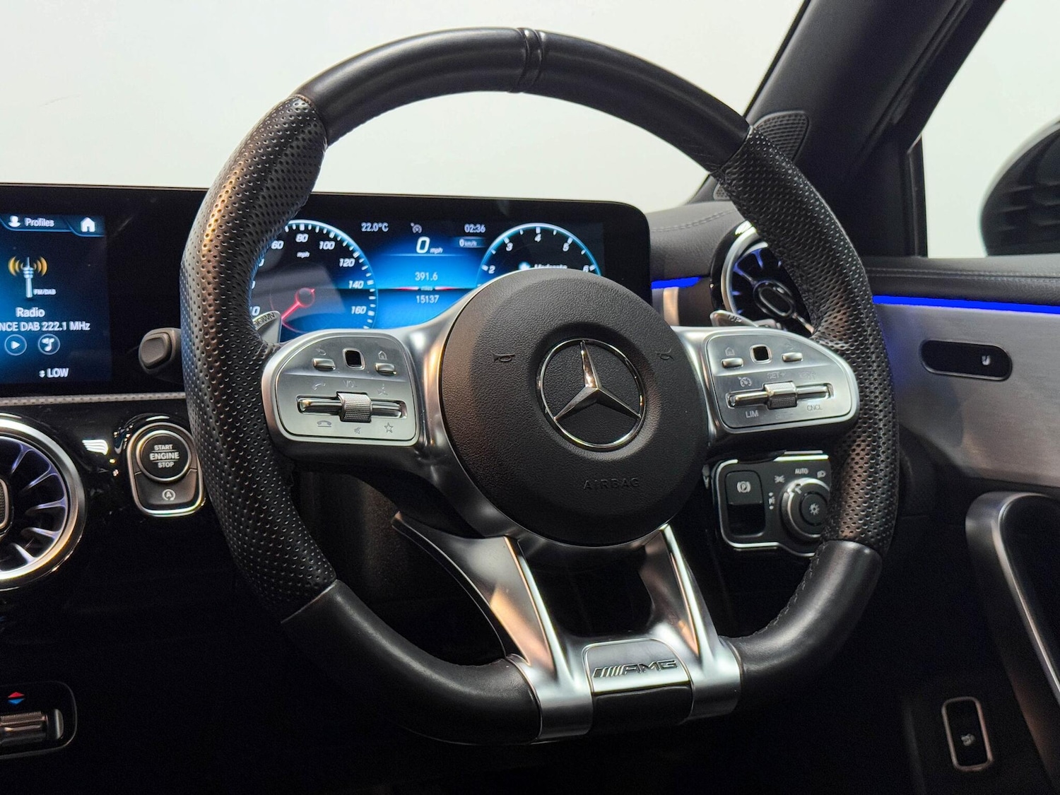 Used Mercedes-Benz A-Class 2021 for sale - 75782315: Photo 34