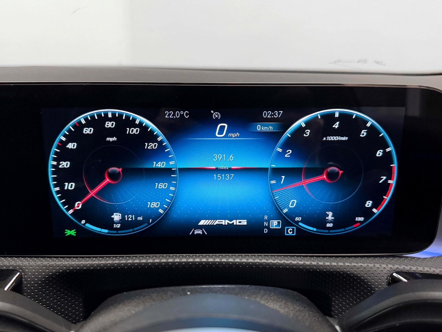 Used Mercedes-Benz A-Class 2021 for sale - 75782315: Photo 37