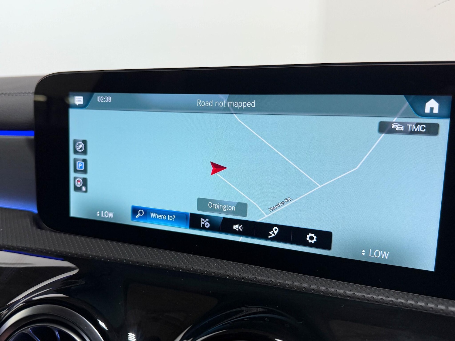 Used Mercedes-Benz A-Class 2021 for sale - 75782315: Photo 39