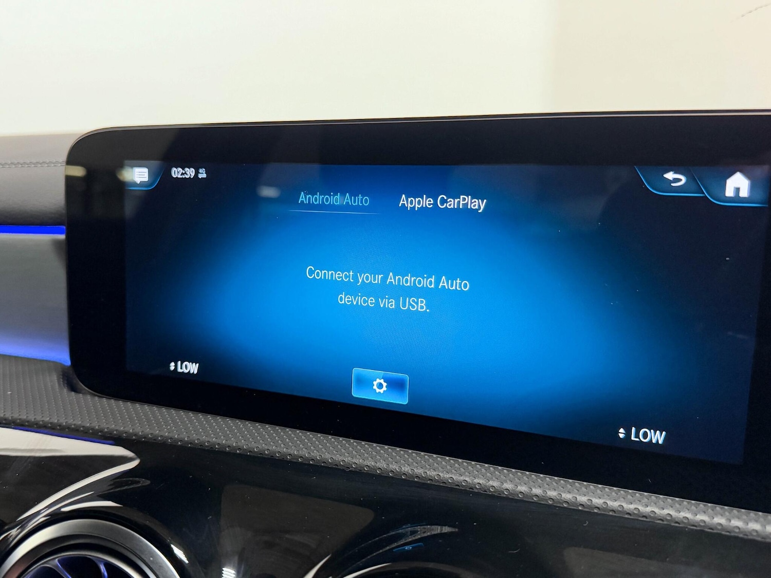 Used Mercedes-Benz A-Class 2021 for sale - 75782315: Photo 43