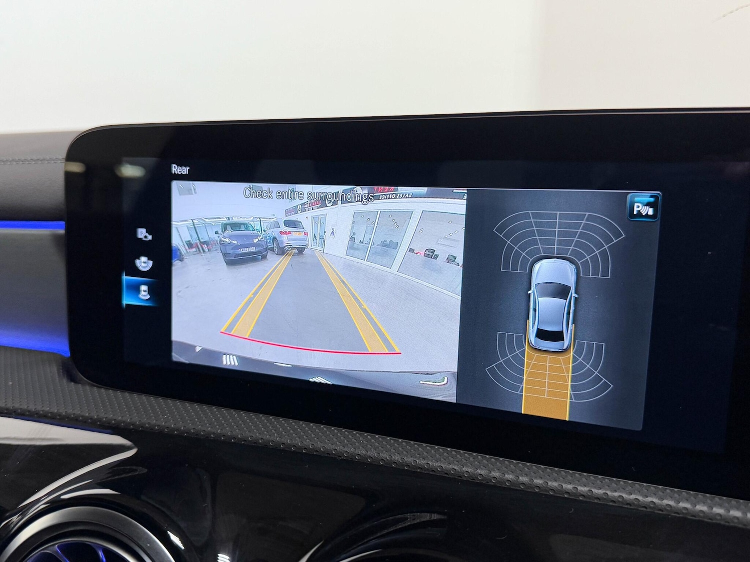 Used Mercedes-Benz A-Class 2021 for sale - 75782315: Photo 44