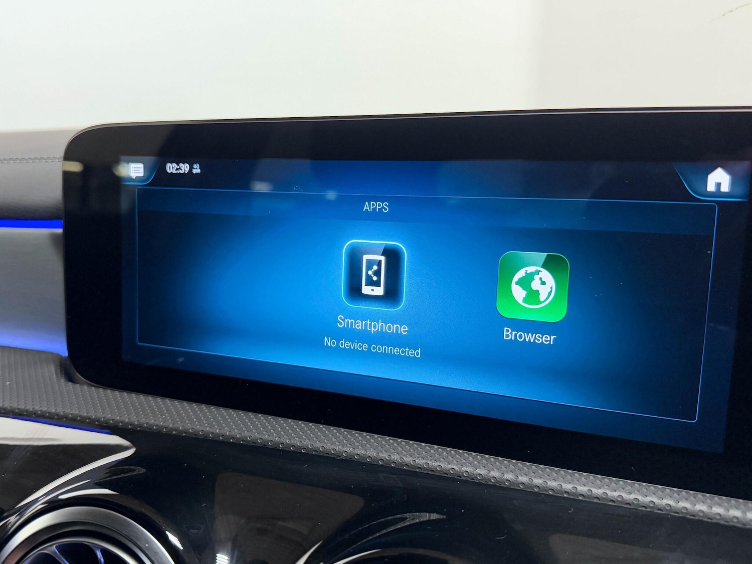 Used Mercedes-Benz A-Class 2021 for sale - 75782315: Photo 55