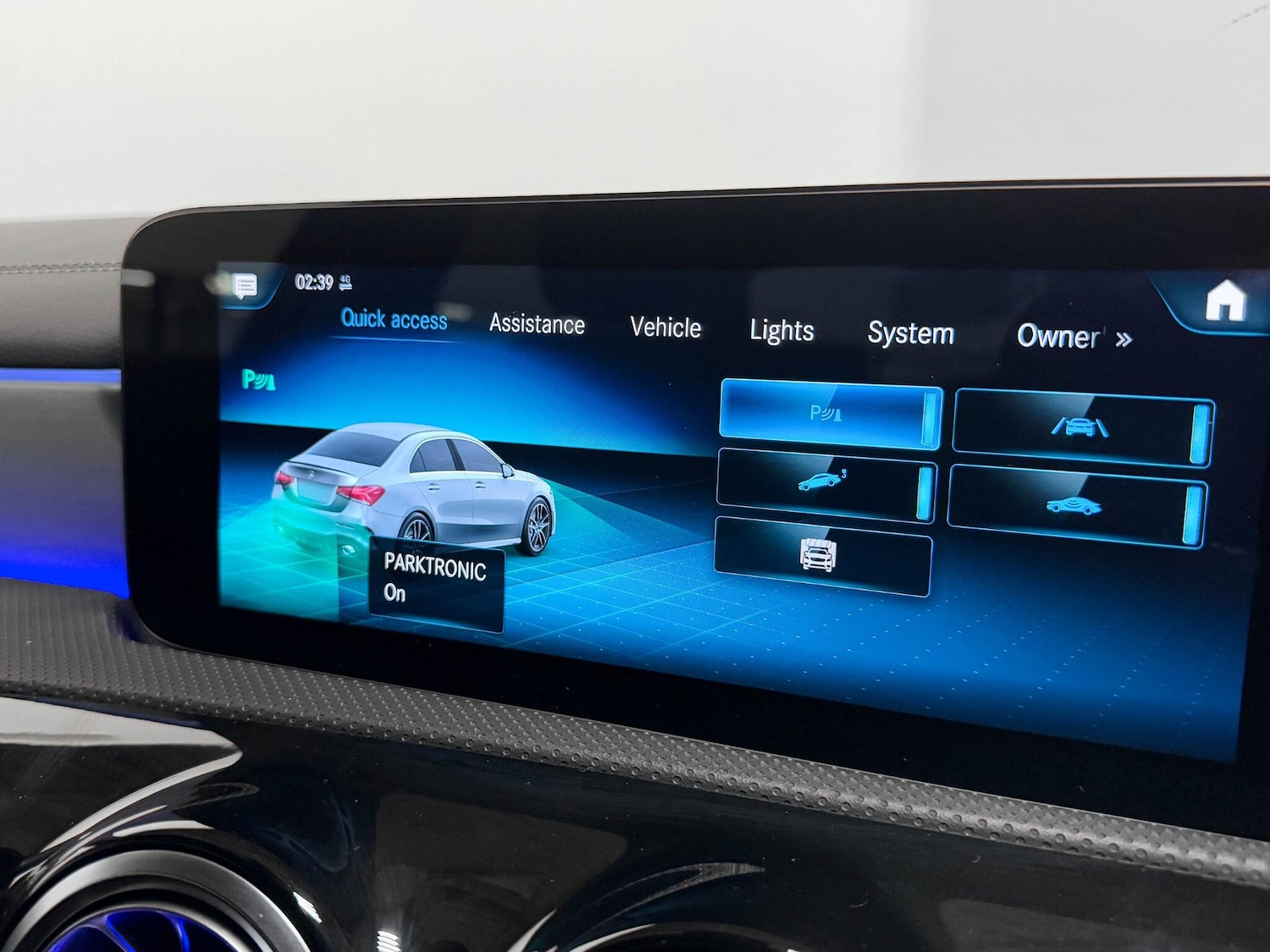 Used Mercedes-Benz A-Class 2021 for sale - 75782315: Photo 57