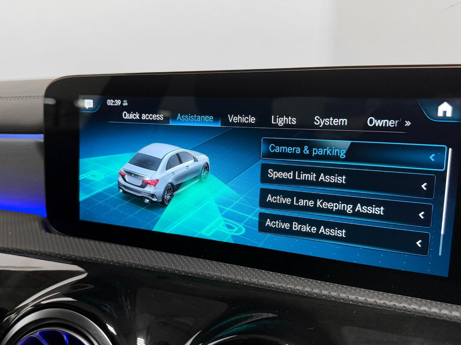 Used Mercedes-Benz A-Class 2021 for sale - 75782315: Photo 58