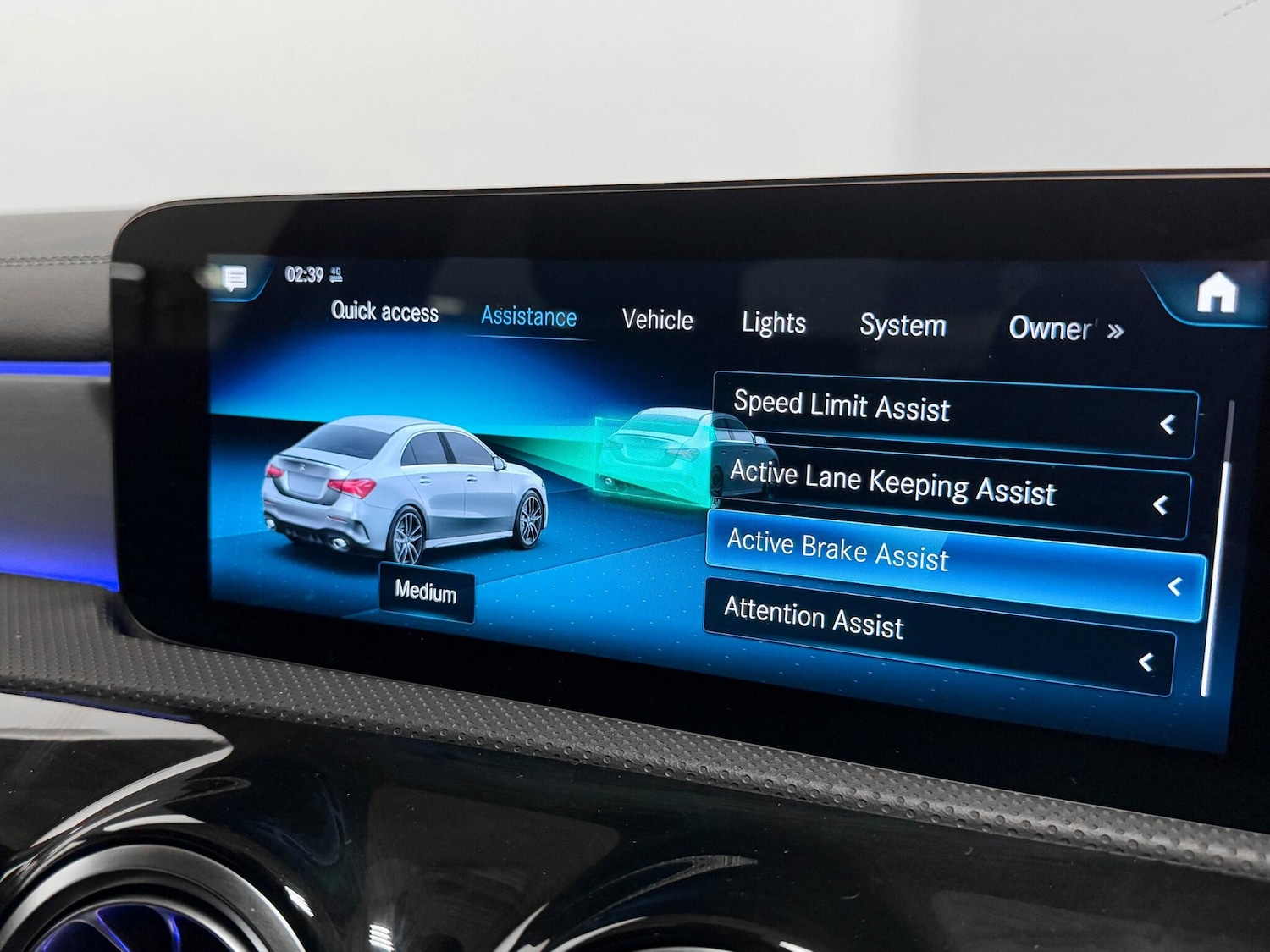 Used Mercedes-Benz A-Class 2021 for sale - 75782315: Photo 59