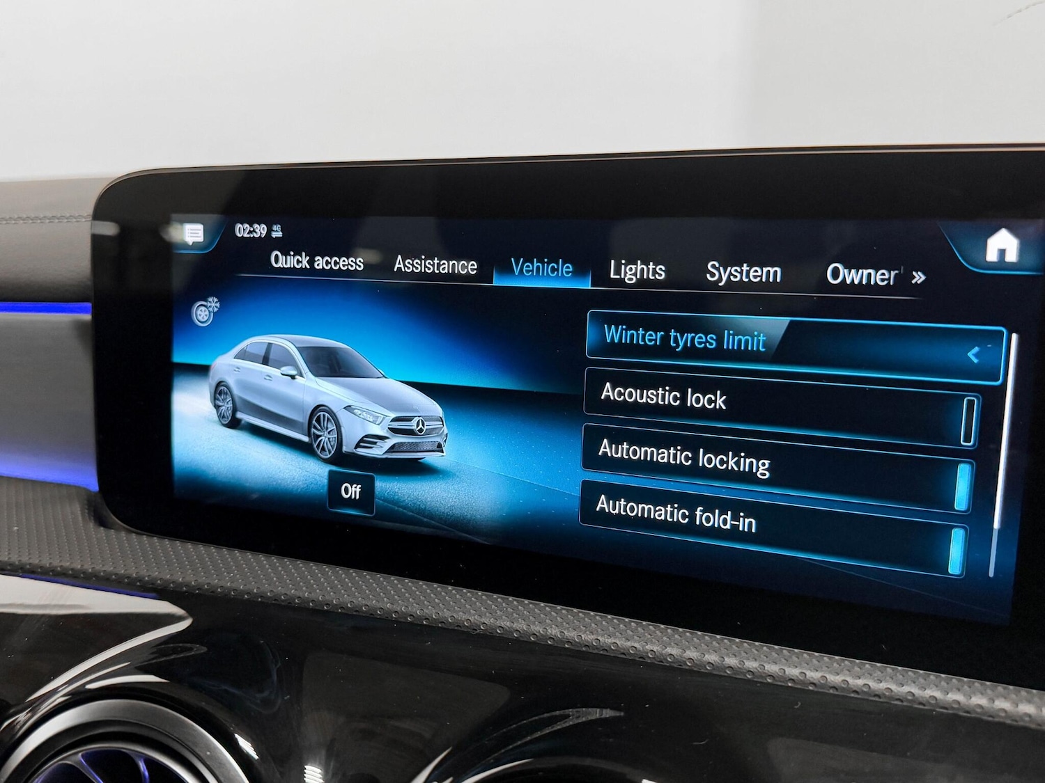 Used Mercedes-Benz A-Class 2021 for sale - 75782315: Photo 60