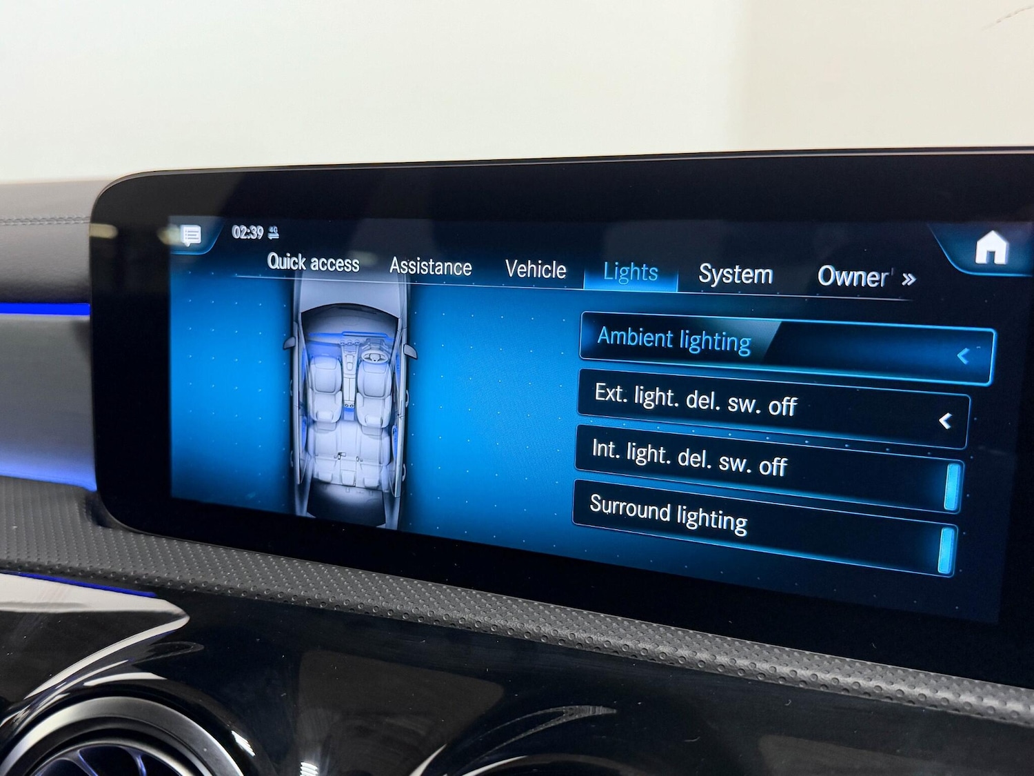 Used Mercedes-Benz A-Class 2021 for sale - 75782315: Photo 62