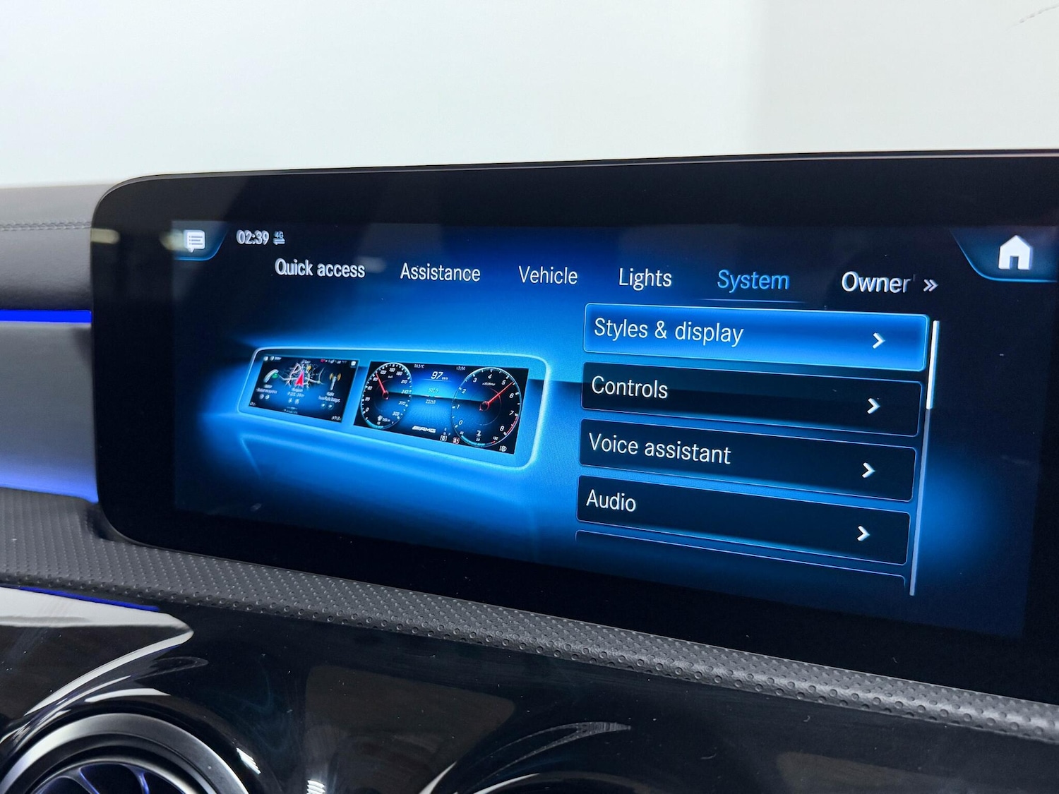 Used Mercedes-Benz A-Class 2021 for sale - 75782315: Photo 63