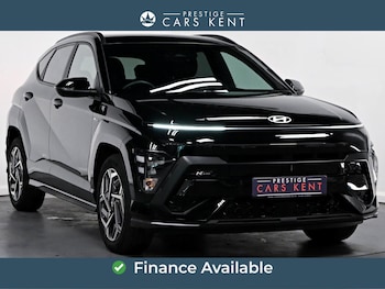 Used Hyundai KONA 2025 for sale - 79188999: Photo