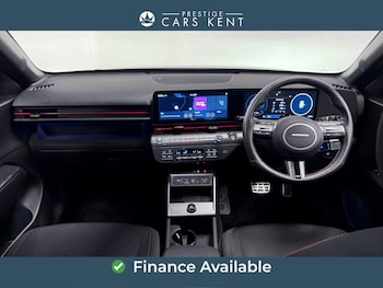 Used Hyundai KONA 2025 for sale - 79188999: Photo