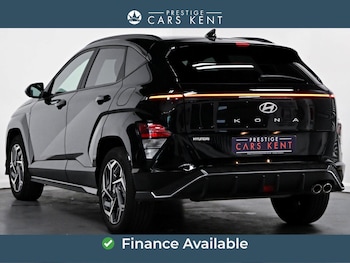 Used Hyundai KONA 2025 for sale - 79188999: Photo