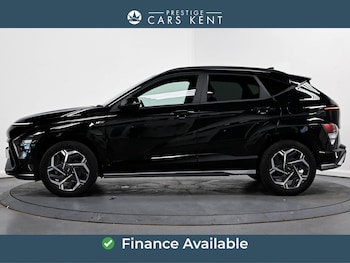 Used Hyundai KONA 2025 for sale - 79188999: Photo