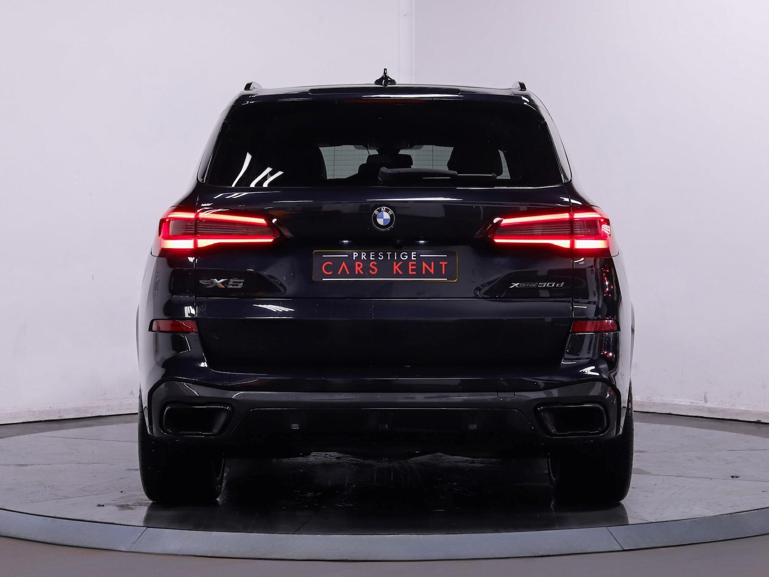 Used BMW X5 2020 for sale - 77175216: Photo 11