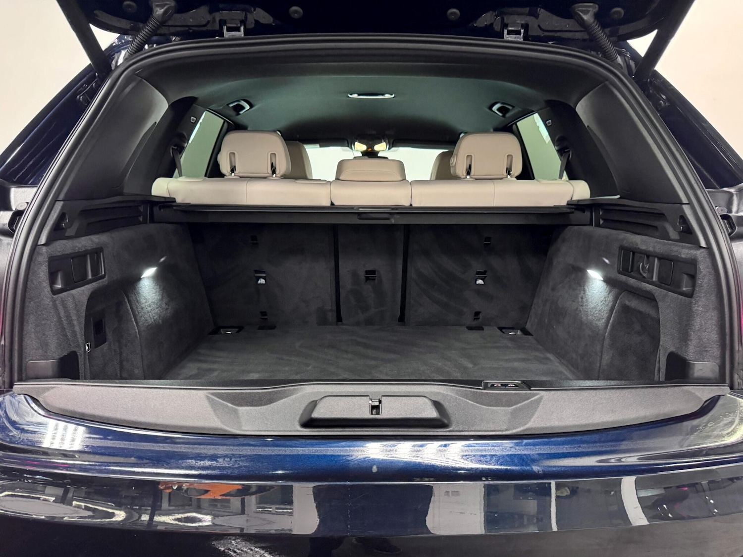 Used BMW X5 2020 for sale - 77175216: Photo 12