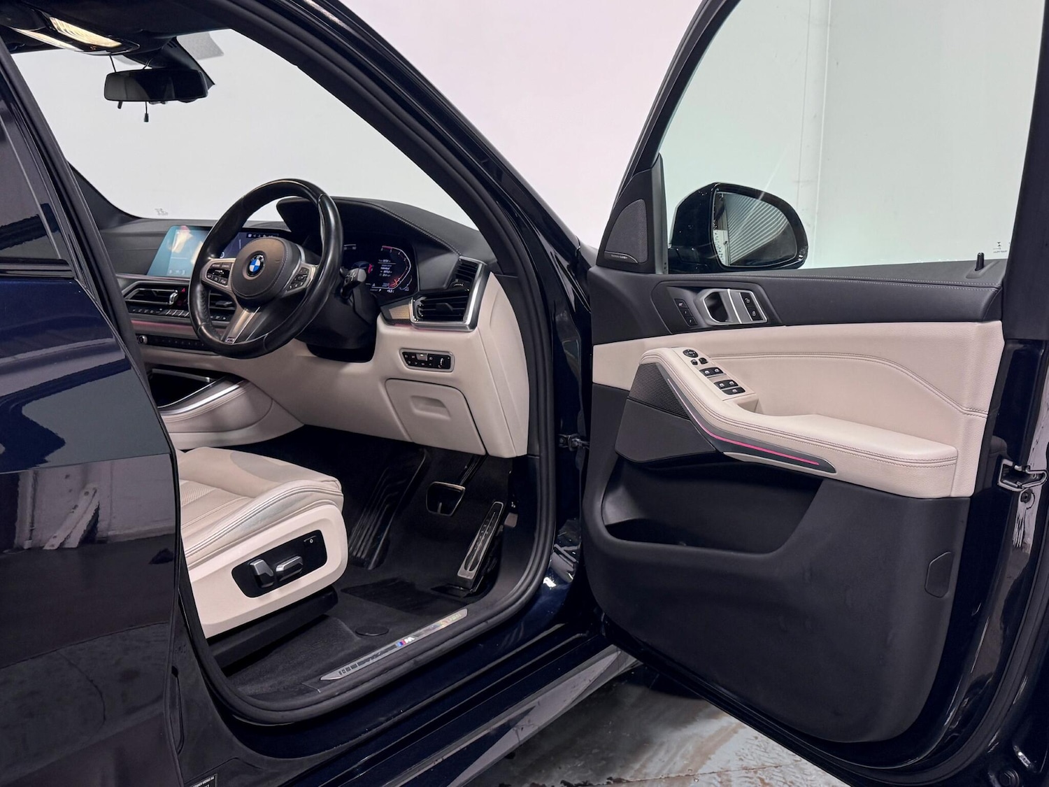 Used BMW X5 2020 for sale - 77175216: Photo 17