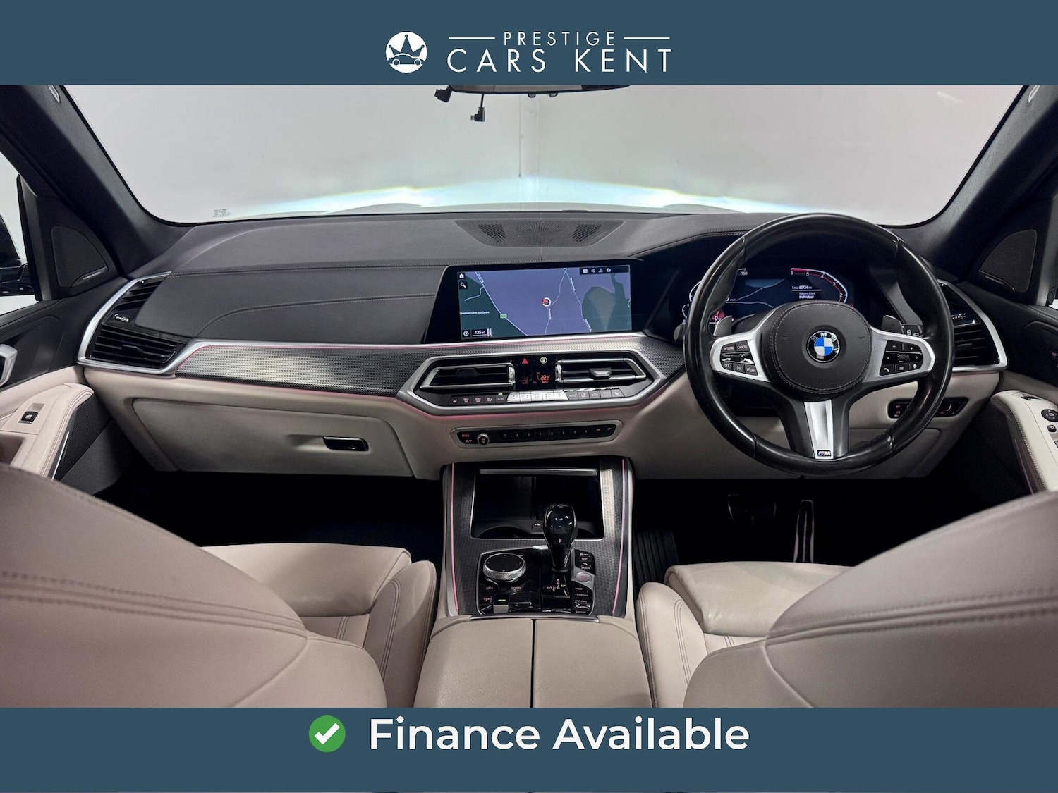 Used BMW X5 2020 for sale - 77175216: Photo 2