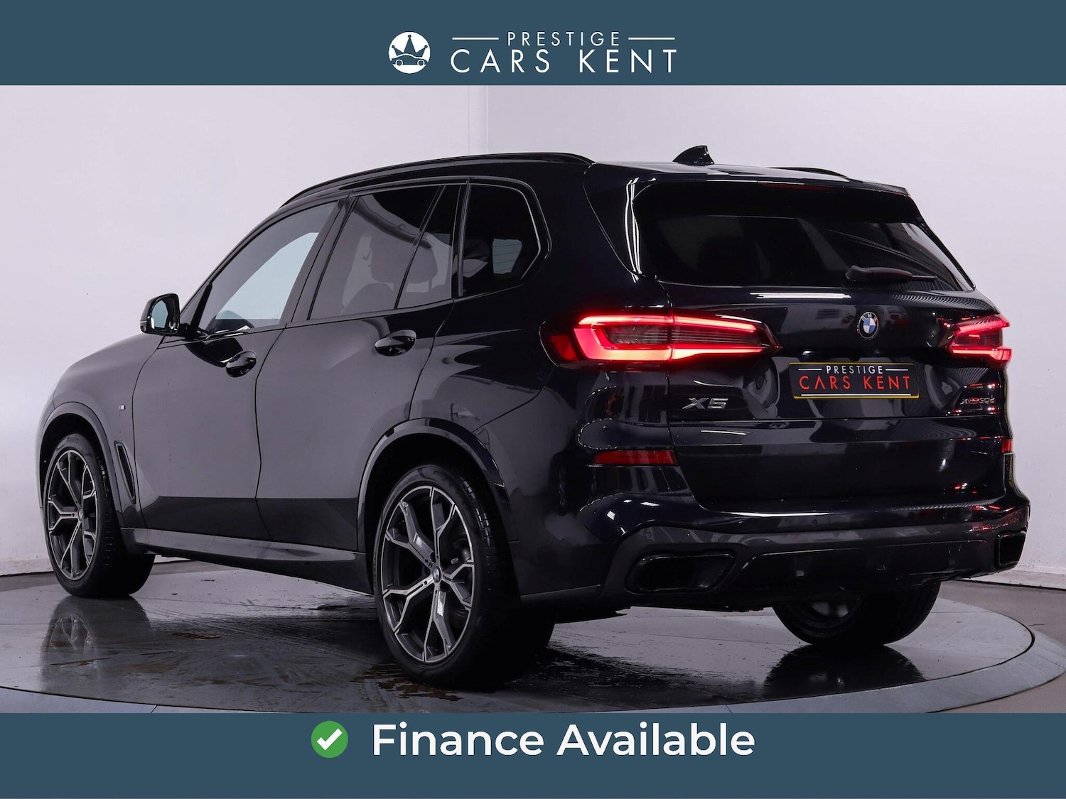 Used BMW X5 2020 for sale - 77175216: Photo 3