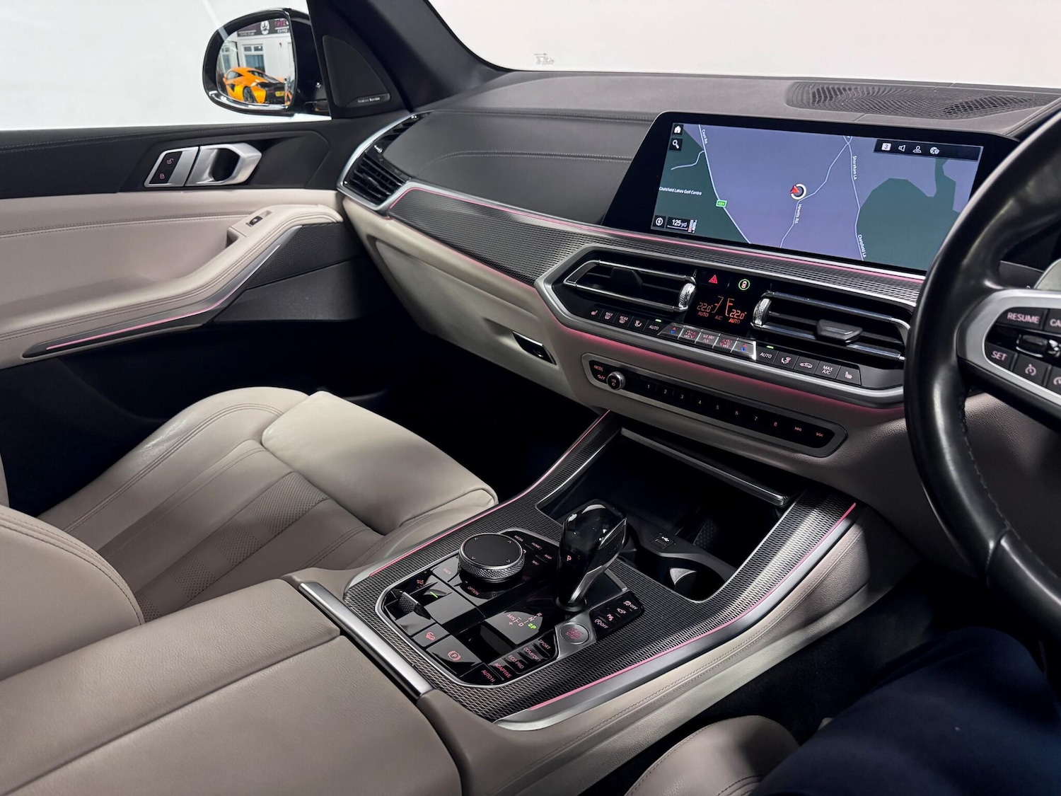 Used BMW X5 2020 for sale - 77175216: Photo 30