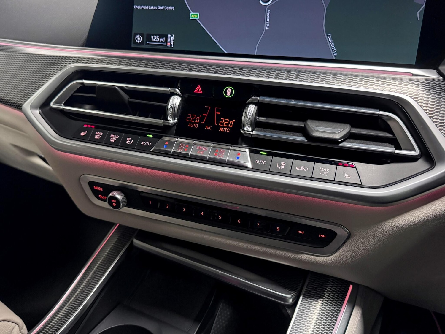 Used BMW X5 2020 for sale - 77175216: Photo 34