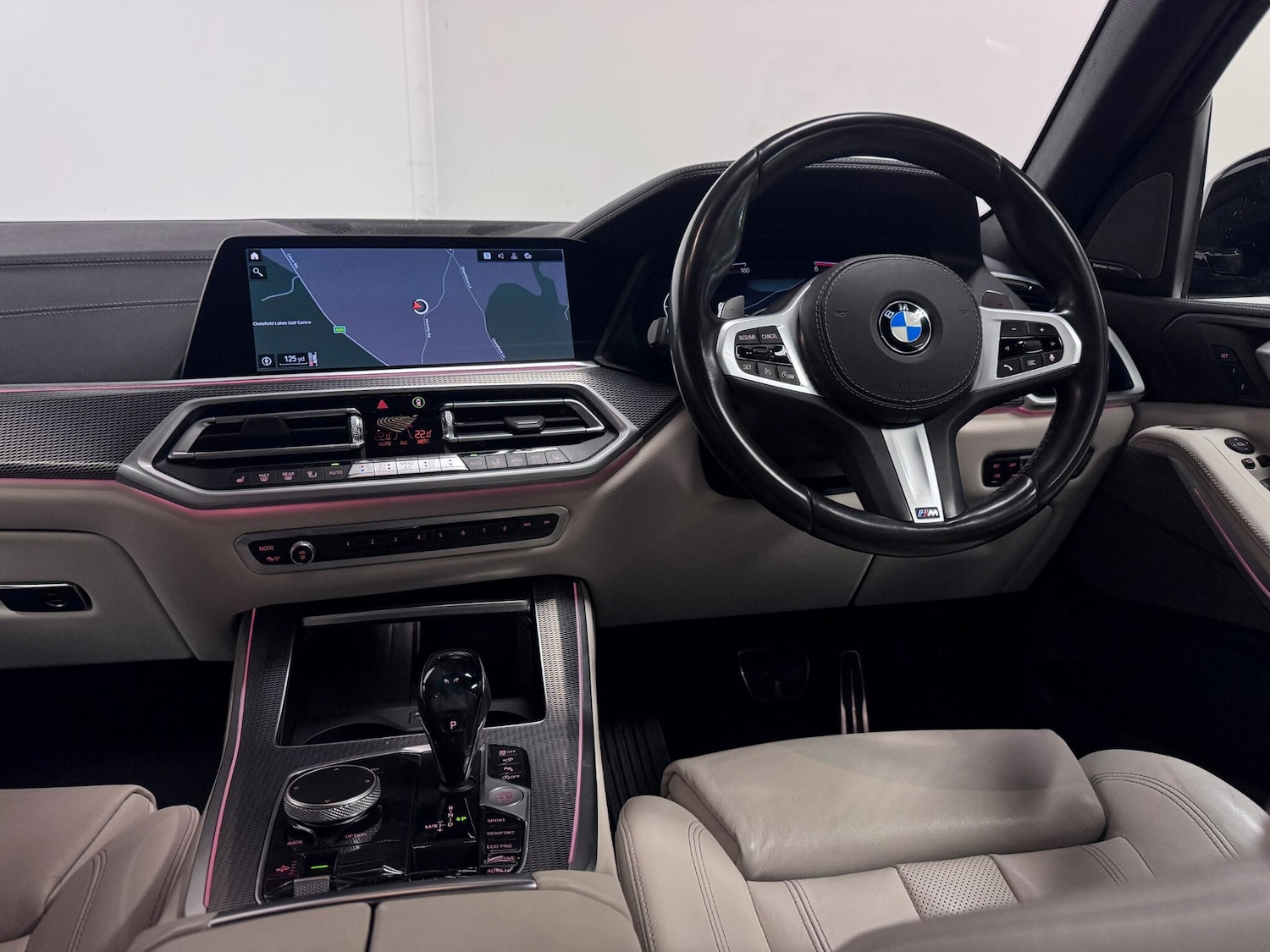 Used BMW X5 2020 for sale - 77175216: Photo 35