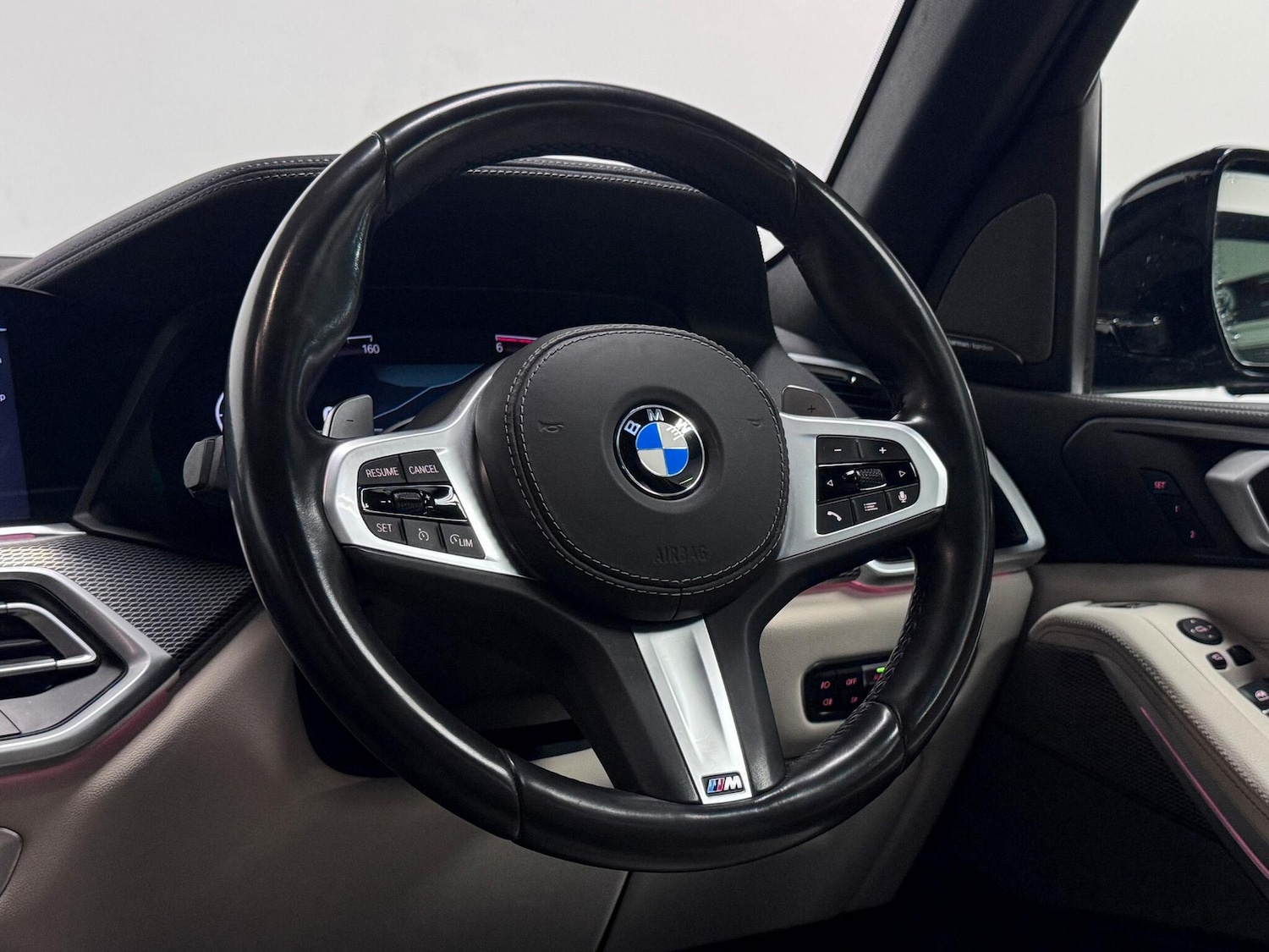 Used BMW X5 2020 for sale - 77175216: Photo 36