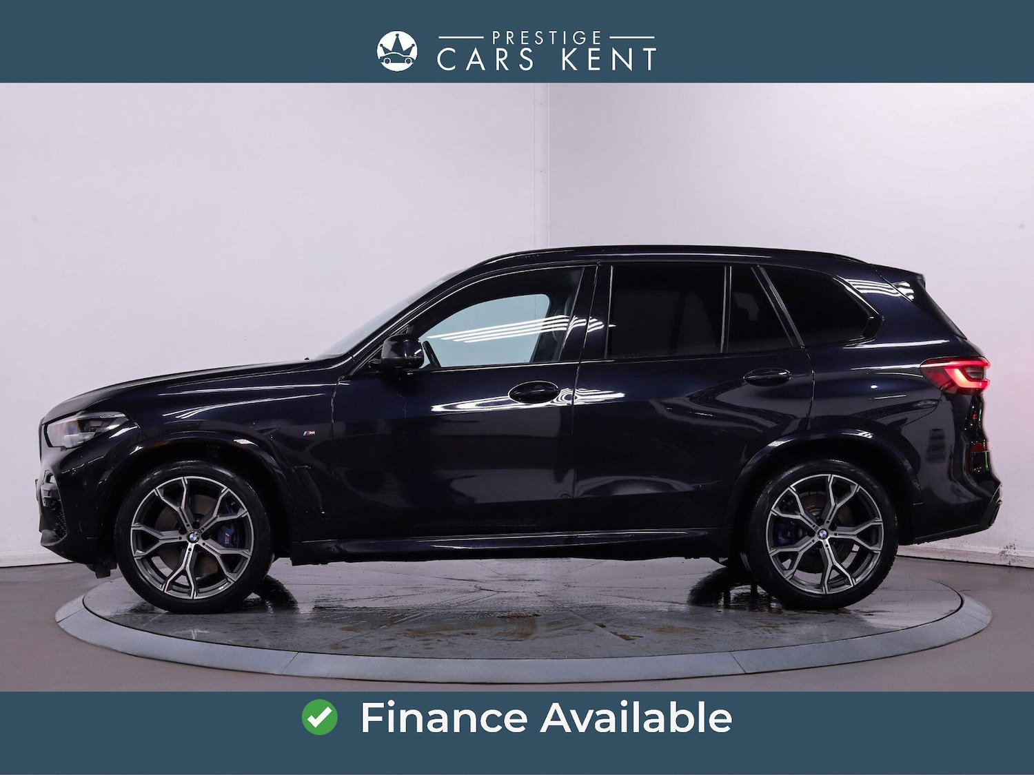 Used BMW X5 2020 for sale - 77175216: Photo 4