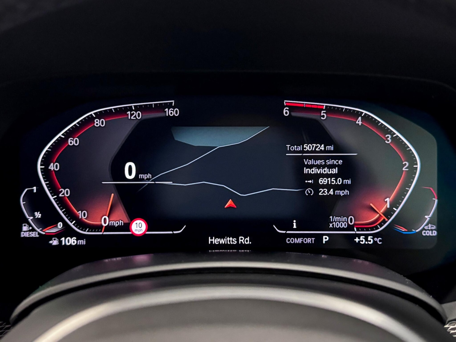 Used BMW X5 2020 for sale - 77175216: Photo 40