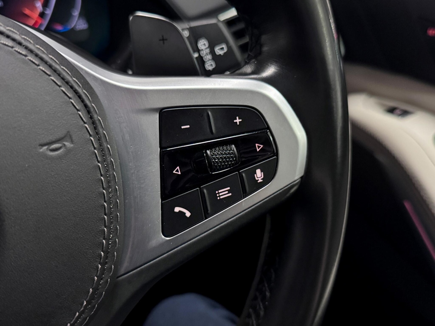 Used BMW X5 2020 for sale - 77175216: Photo 41