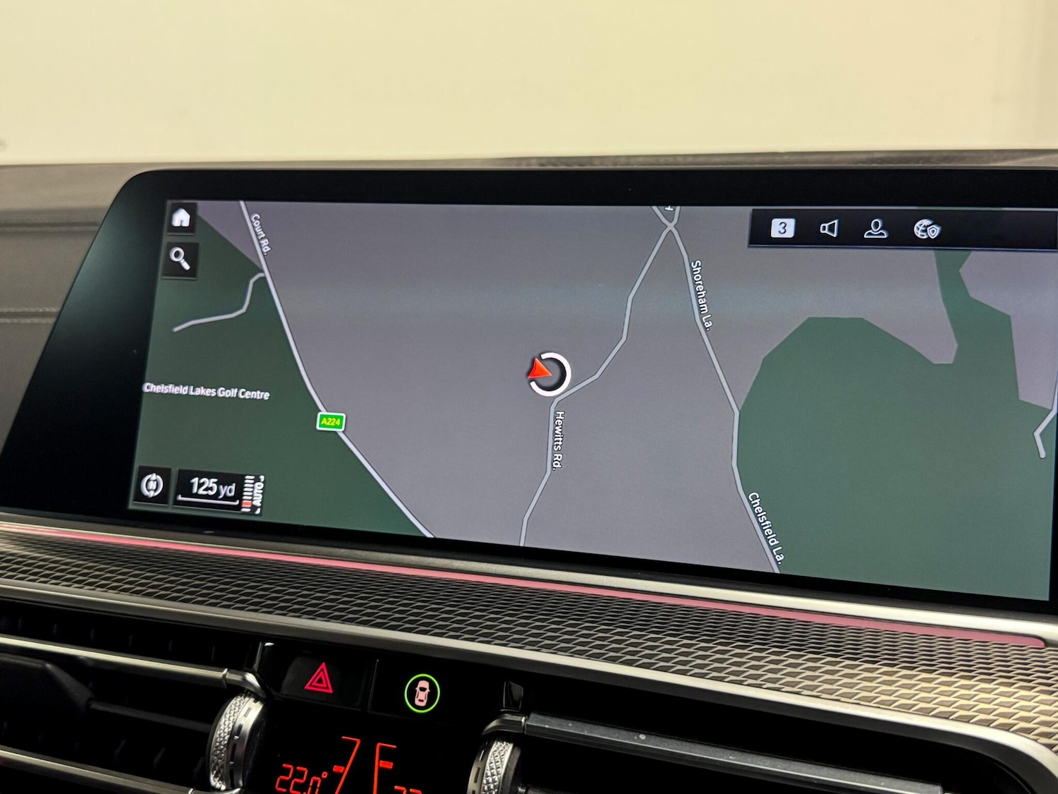 Used BMW X5 2020 for sale - 77175216: Photo 42