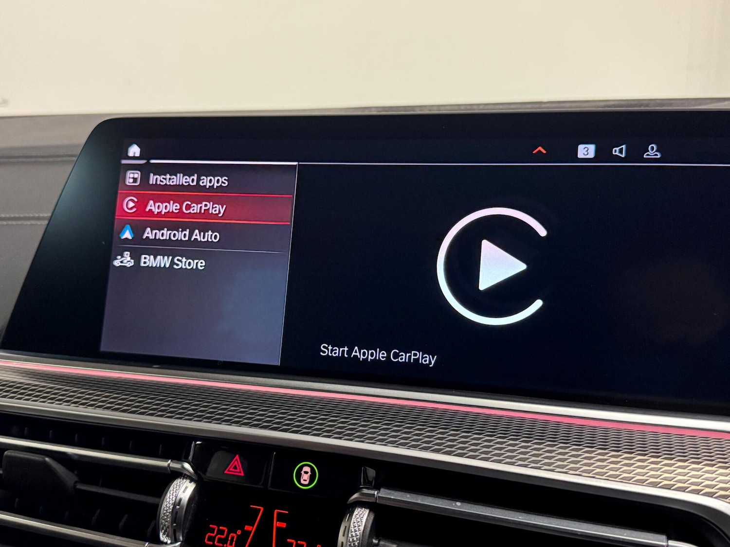 Used BMW X5 2020 for sale - 77175216: Photo 43