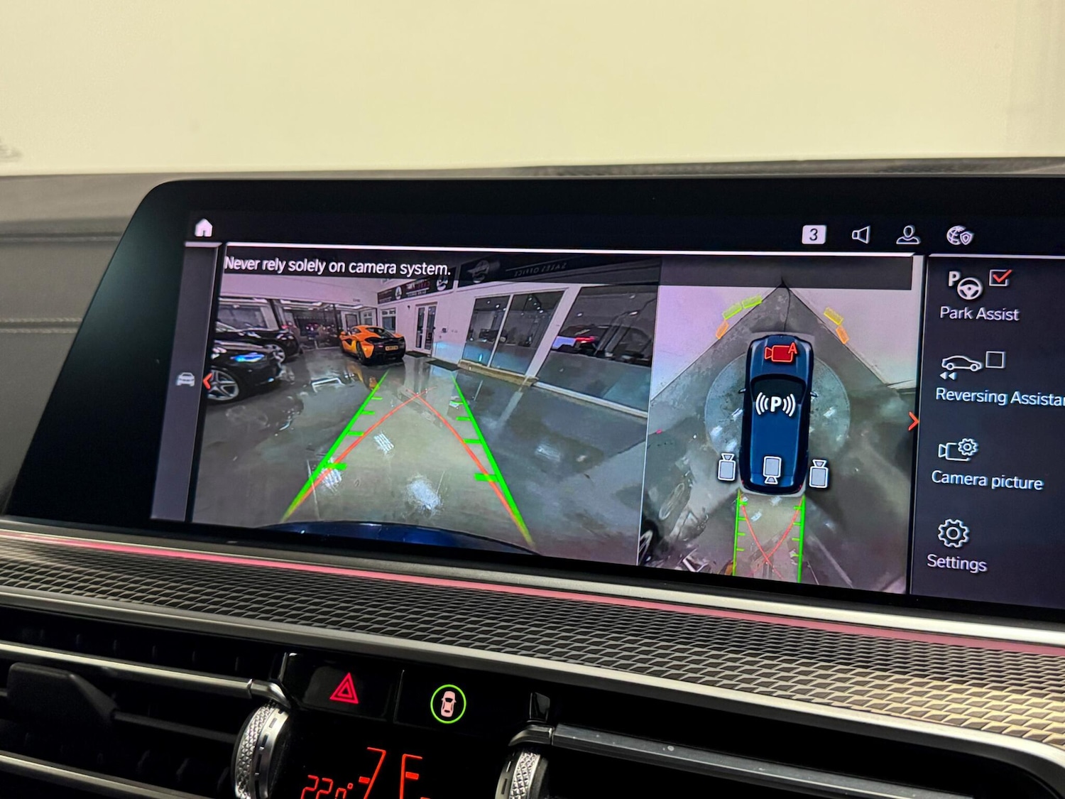 Used BMW X5 2020 for sale - 77175216: Photo 44