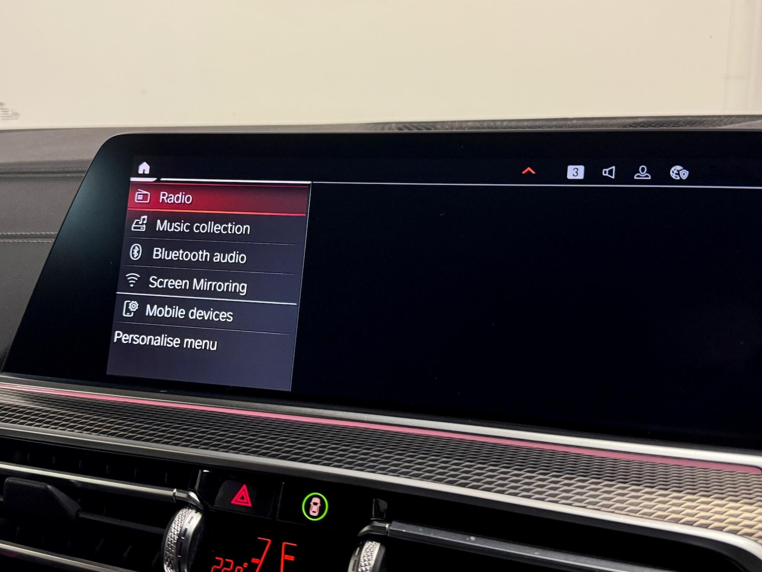 Used BMW X5 2020 for sale - 77175216: Photo 45