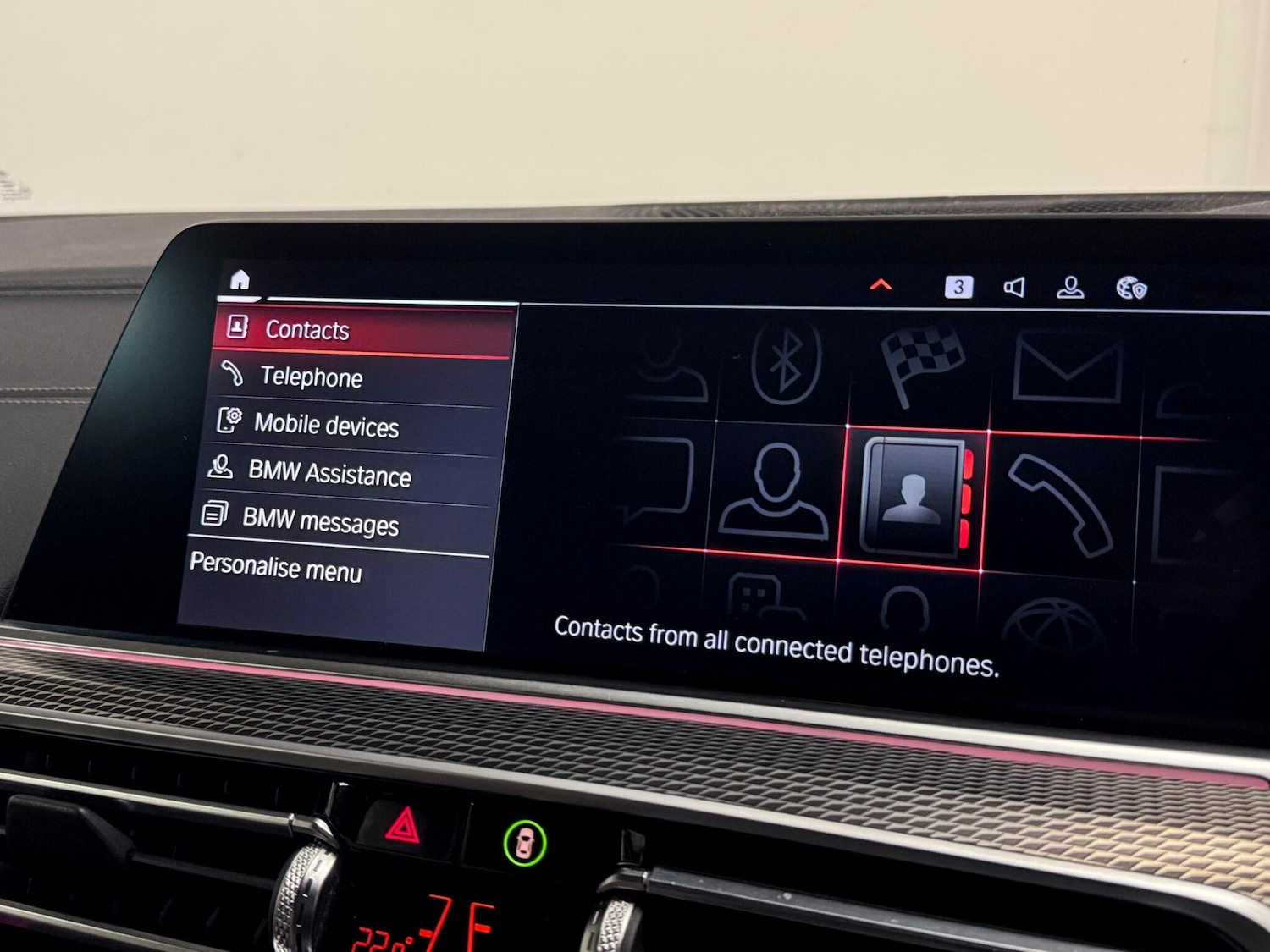 Used BMW X5 2020 for sale - 77175216: Photo 46