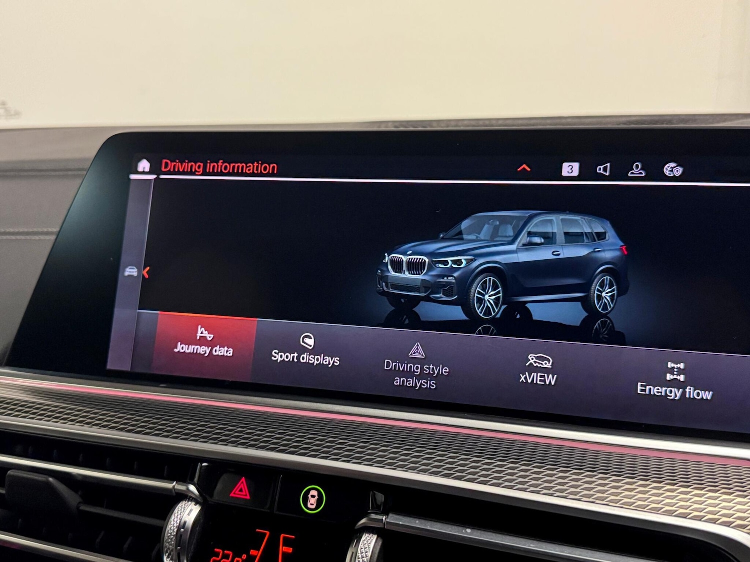 Used BMW X5 2020 for sale - 77175216: Photo 47