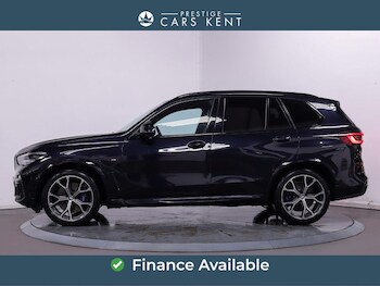 Used BMW X5 2020 for sale - 77175216: Photo