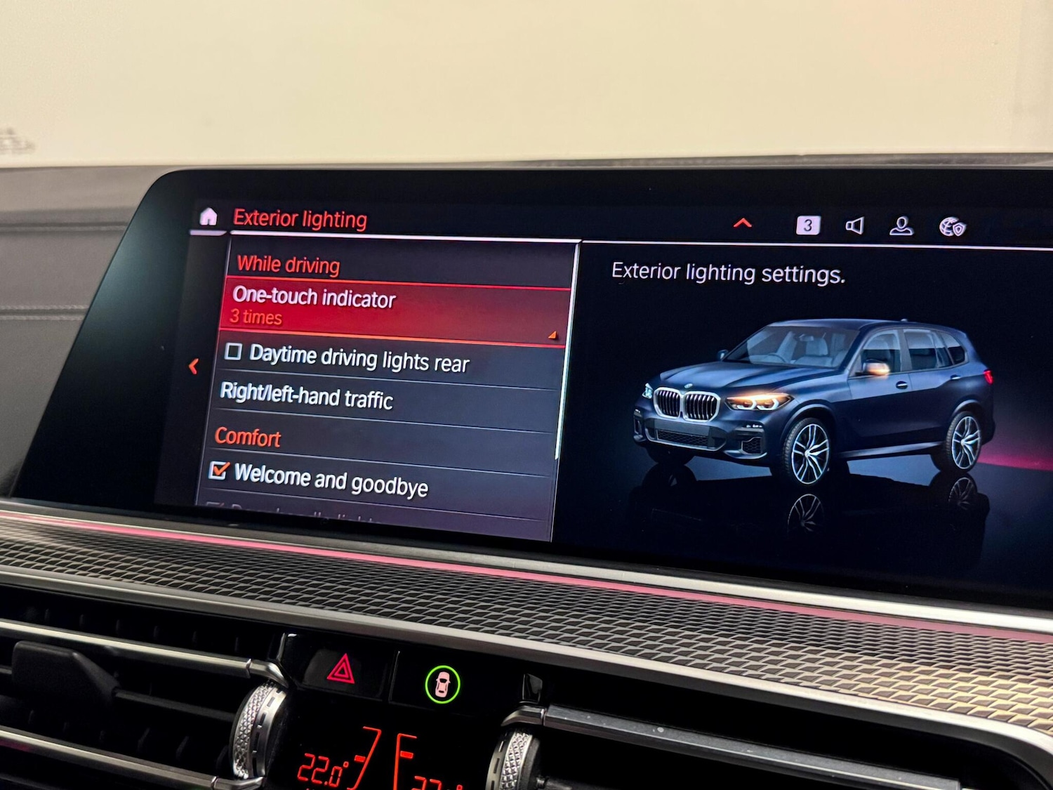 Used BMW X5 2020 for sale - 77175216: Photo 55