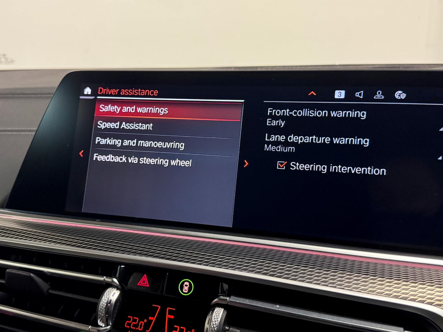 Used BMW X5 2020 for sale - 77175216: Photo 56