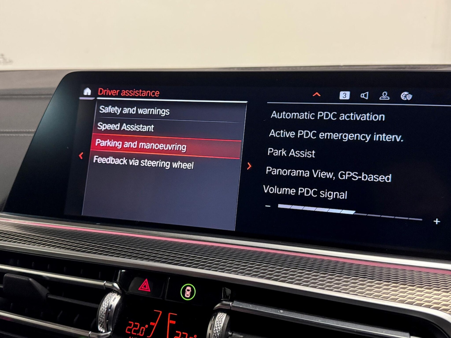 Used BMW X5 2020 for sale - 77175216: Photo 58