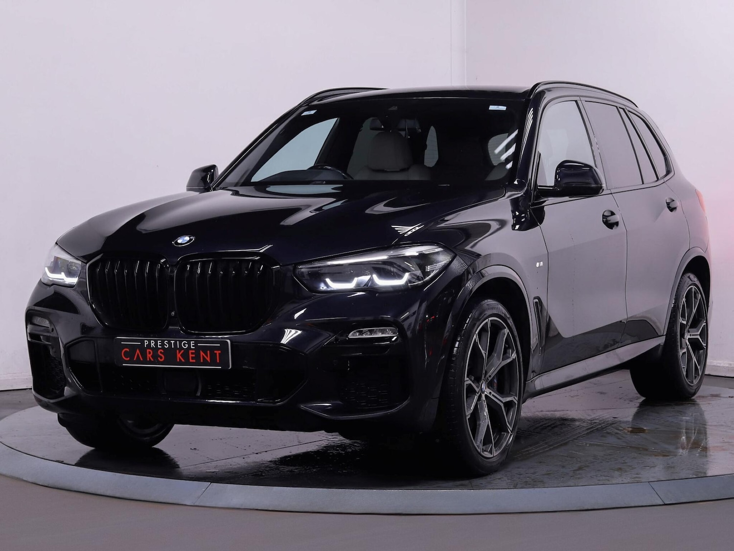 Used BMW X5 2020 for sale - 77175216: Photo 6